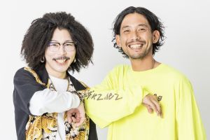 タレント・お笑い芸人 Desk 株式会社style office オフィシャルHP